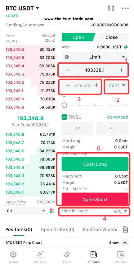 صرافی اوربیت