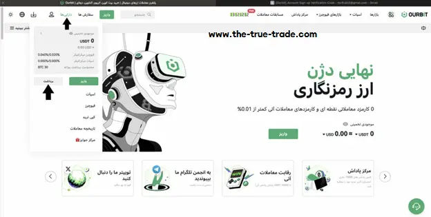 دارایی-ها-در-صرافی-اوربیت